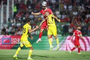 دیدار متفاوت فجر و پرسپولیس در شیراز