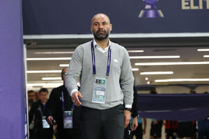 اعتراض من به خودی است، بیگانه دخالت نکند!