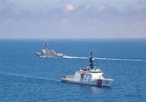 دارایی‌های آمریکا در تیررس