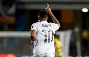 رئال با آربلوا پیروز شد