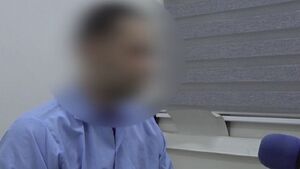 دستگیری یکی از عوامل کشته‌سازی در گرگان