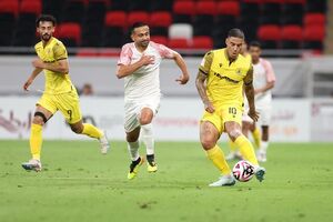 ادامه روزهای خوب الشمال با حضور ستاره ایرانی