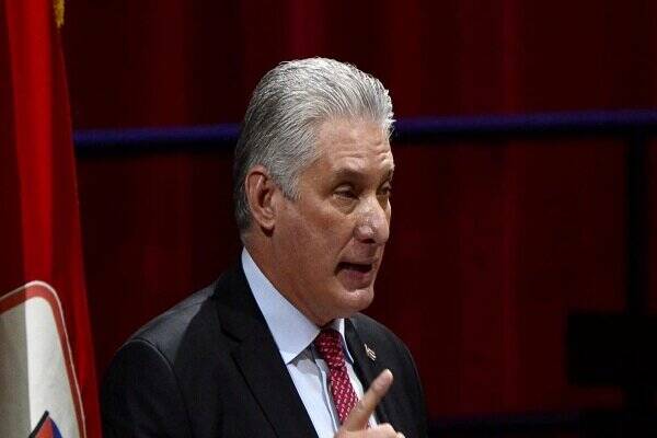 کوبا: در صورت هر گونه تجاوزی آماده نبرد هستیم