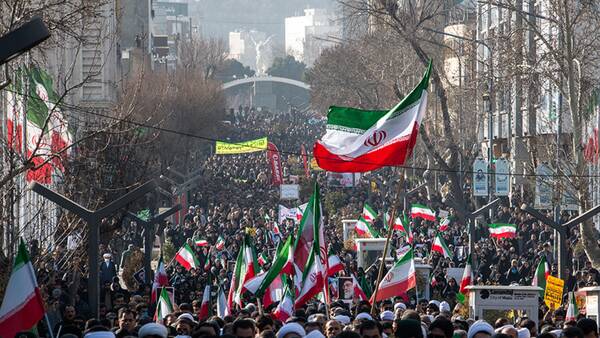 وال استریت ژورنال: تجزیه ایران بد هم نیست!