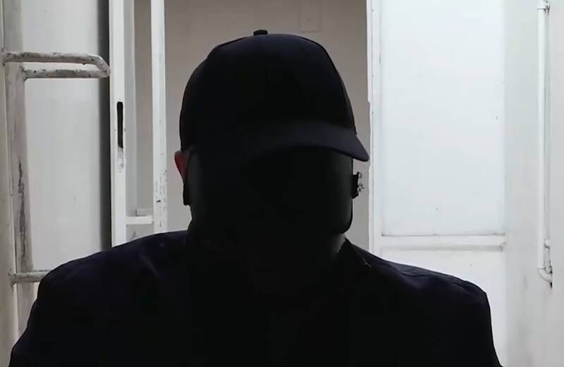  دستگیری عوامل فیلمبرداری برای رسانه‌های موساد