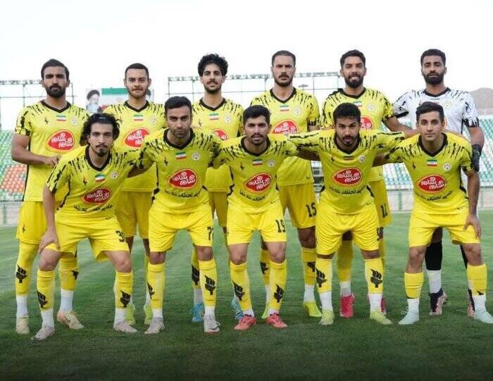 دیدار متفاوت فجر و پرسپولیس در شیراز 2