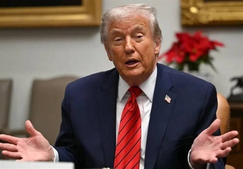 یک‌سالگی ترامپ؛ دولت پر هیاهو بحران‌های بی‌پایان