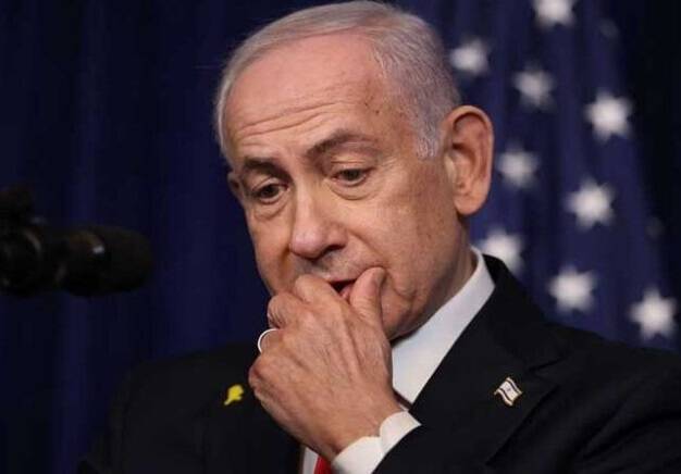 افشاگری بی سابقه دوست نتانیاهو/ او شخصیتی «هیستریک» دارد و دچار فروپاشی اخلاقی است