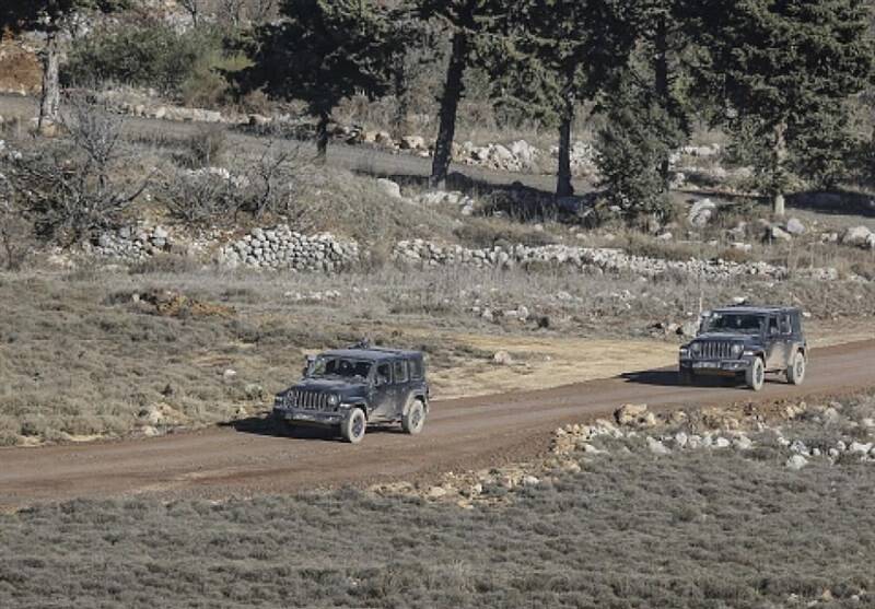 حملات جولانی به الرقه و سکوت در برابر تجاوزات اسرائیل