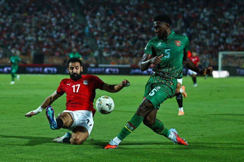 شکست رقیب ایران در پنالتی