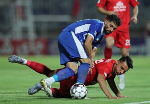 نقشه پرسپولیس برای صدرنشینی / استقلال دبل می‌کند یا تراکتور؟!