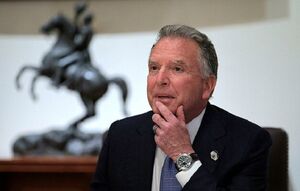 رسانه آمریکایی: خواسته ویتکاف اجتناب از درگیری با ایران است