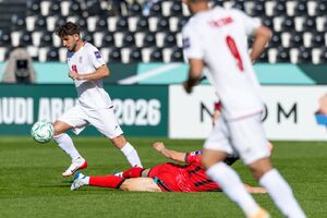 تیم امید نیاز به مربی خارجی دارد