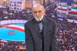 شریعتمداری: ترامپ چهره بدون روتوش آمریکا را نشان داد