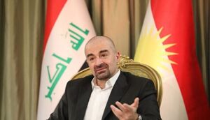 احتمال ورود هم‌زمان ۲ نامزد کُرد به رقابت ریاست‌جمهوری عراق