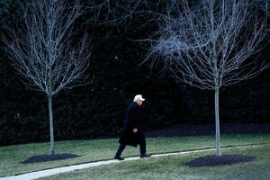 دست ترامپ در برابر ایران بسته است