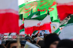 گزارش گاردین درباره اقتدار امنیتی ایران و سرخوردگی تروریست‌ها