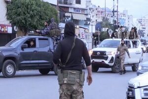 انفجار و درگیری در سوریه؛ آب شهر رقه قطع شد