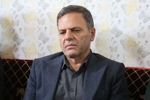 صادقی:  ۱۲ نفر در حوادث اخیر استان زنجان به شهادت رسیدند