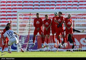 مخالفت تراکتور با مرخصی بازیکنان خارجی