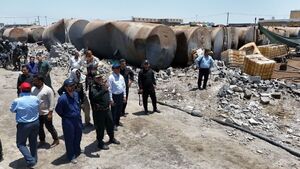 صدور حکم محکومیت قطعی برای سه شرکت بزرگ نفتی و مدیران عامل آنها به اتهام قاچاق سازمان‌یافته سوخت