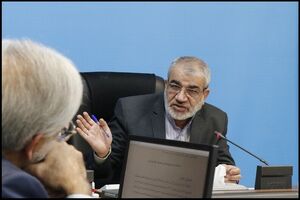 مجازات کسانی که در آشوب‌ها نقش اساسی‌تری داشتند شدیدتر خواهد بود