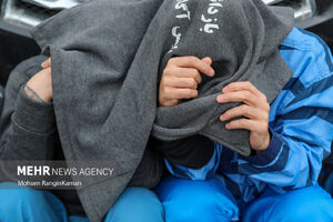  ۲ نفر از عوامل حریق مسجد جامع ومجتمع فرهنگی در نجف آباد دستگیر شدند