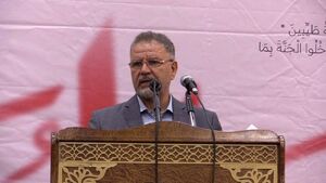 انتقاد نماینده مقاومت لبنان از کوتاهی دولت درباره اسیران در زندان‌های صهیونیستی