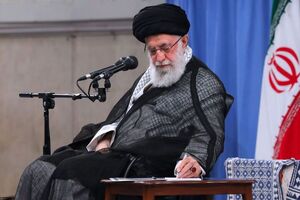 پیام تسلیت رهبر انقلاب به حضرت آیت‌الله سیستانی درپی درگذشت برادر ایشان