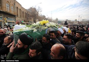 ملت ایران همواره قربانیان مظلوم تروریسم بوده‌اند