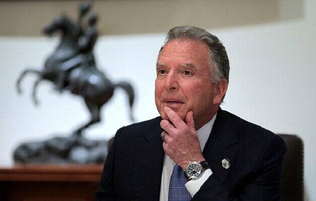 رسانه آمریکایی: خواسته ویتکاف اجتناب از درگیری با ایران است