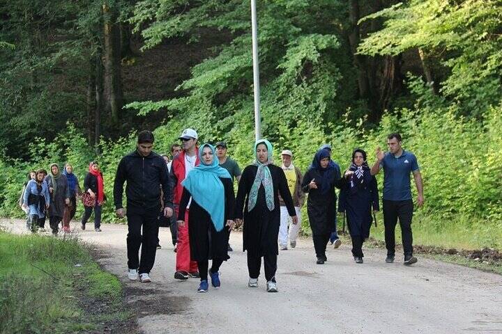 تاثیر منفی «رشد کمتحرکی و سبک زندگی نشسته»/چند قدم برای فرار از سرطان