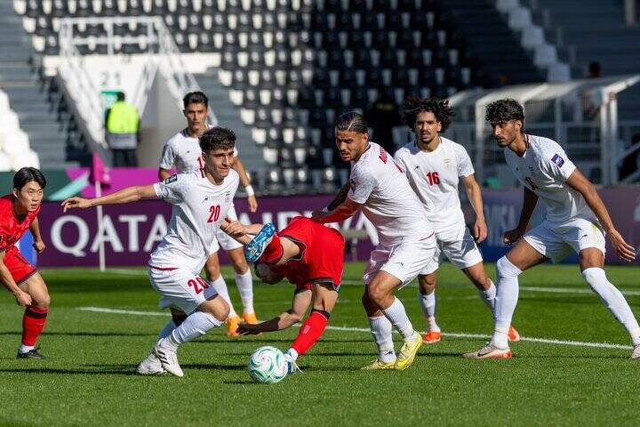 تیم امید نیاز به مربی خارجی دارد 2