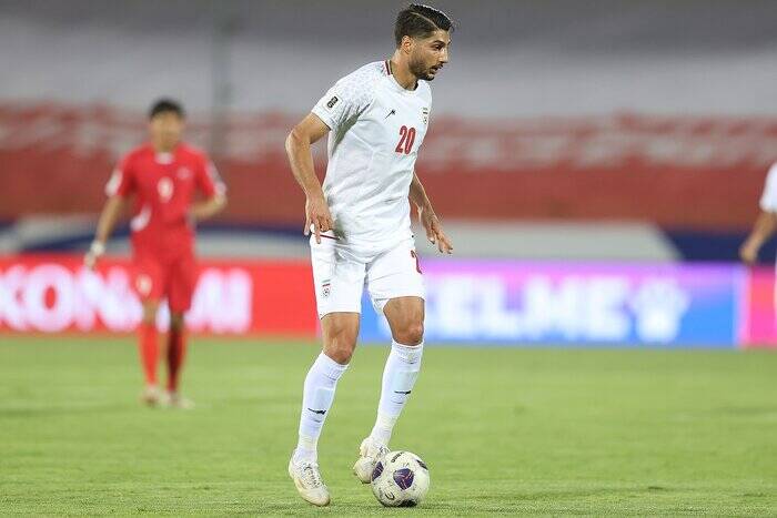 سپاهان به هر قیمتی محبی را میخواهد؛ ۱/۲ میلیون دلار برای نیمفصل!