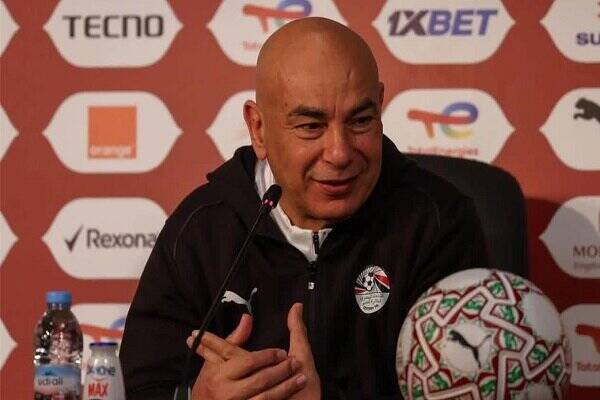 تکلیف سرمربی تیم ملی مصر مشخص شد