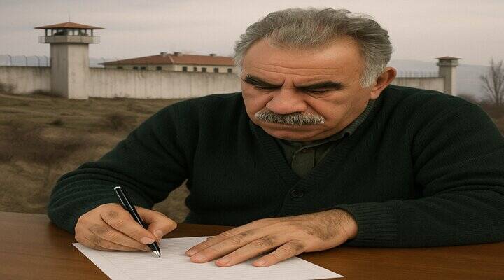 واکنش اوجالان به درگیری های شدید قسد با نیروهای جولانی در سوریه