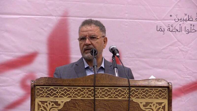 انتقاد نماینده مقاومت لبنان از کوتاهی دولت درباره اسیران در زندان‌های صهیونیستی