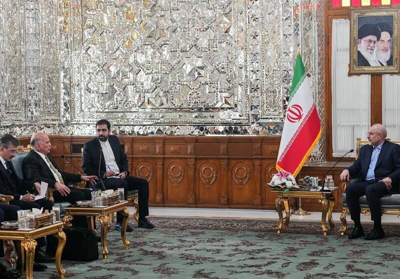 جنگ تروریستی آمریکایی‌ها علیه ایران نسبت به اقدامات آنها در سوریه و عراق خشونت‌بارتر بود/ ملت ایران گرفتار توطئه‌های غرب نمی‌شود