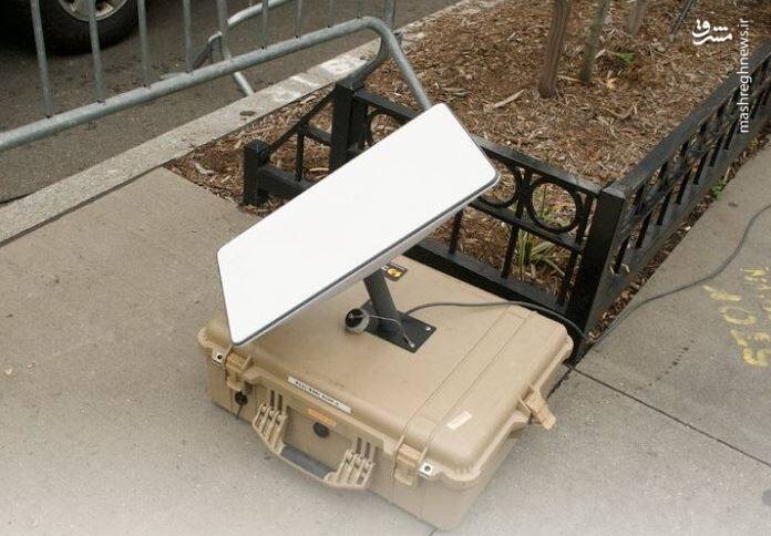 اينترنت،استارلينك،فروش،كاربران،كانال،قطع،دسترسي،ماهواره،مدعي ...