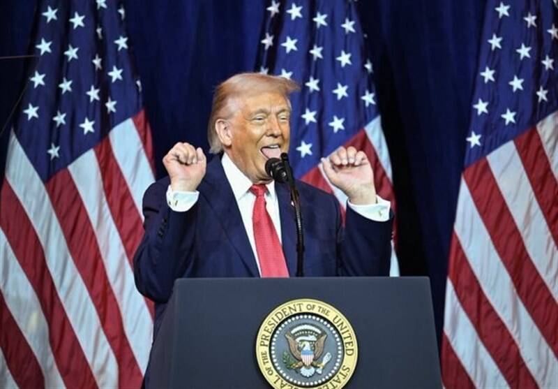 رؤیای آمریکا برای «بلعیدن ایران»