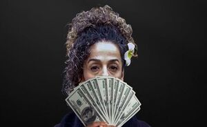 چند میگیری گریه کنی؟