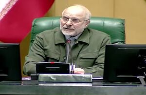 موضوع جلسه غیر علنی امروز مجلس چه بود؟