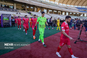 شناسایی ۵ متهم اصلی شکست پرسپولیس از سوی اوسمار در شیراز