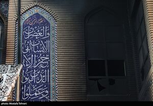 کینه‌ای که دشمن از «مسجد» دارد