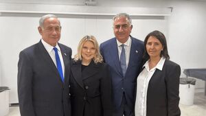 سی‌ان‌ان: رضا پهلوی عامل تفرقه ایرانیان است