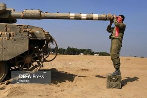 شورای صلح غزه؛ طرح خطرناک و من‌درآوردی ترامپ