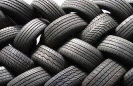 افزایش قیمت تایر از ابتدای بهمن