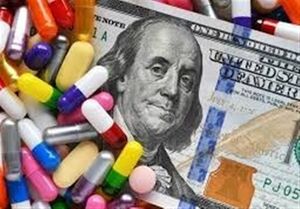 نرخ جدید ۱۲۷ قلم دارو با مجوز سازمان غذا و دارو