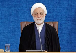 تأکید اژه‌ای بر رسیدگی فوری به مرتکبان اعمال تروریستی اخیر