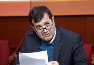 دنیامالی: تعدادی از شهدایی که تقدیم شد، از ورزشکاران عزیز ما هستند